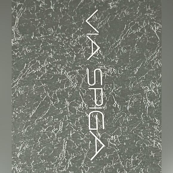 Via Spiga Italian Fine Leather riding boots Size 7.5 - Picture 8 of 14